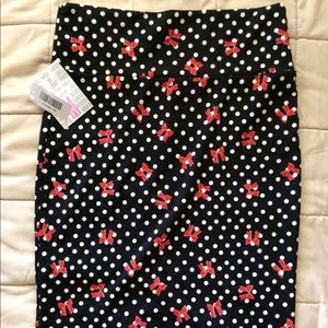 Lularoe Cassie Skirt